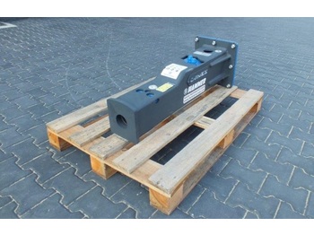 Martillo hidráulico para Excavadora nuevo HAMMER HM 500 Hydraulic breaker 360KG: foto 5