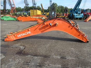 Brazo para Maquinaria de construcción Hitachi ZX130LCN-5B -: foto 3