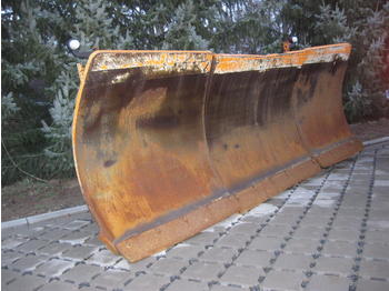 Hydrac U-III-94-320 GT SCHNEEPFLUG - Hoja de bulldozer