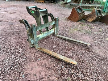 ACB TABLIER FOURCHE S 50 - Horquillas