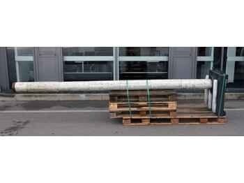 DURWEN 30TTD - Horquillas