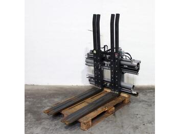 DURWEN DPK 30 C - Horquillas