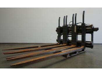 DURWEN SPK 100 C1 - Horquillas