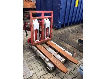 Dürwen Load Push - Horquillas