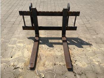  Schäffer Palettengabel - Horquillas