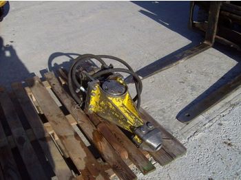 Implemento Hydraulic hammer ATLAS COPCO: foto 1