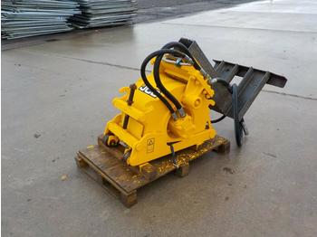 JCB Patch Planer - Implemento