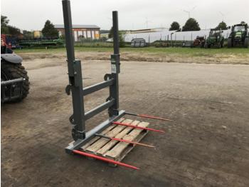 Kramer Großballenspieß - Implemento