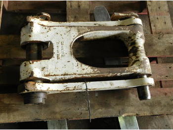 Brazo para Maquinaria de construcción Liebherr Bucket Mechanic 902: foto 1