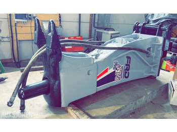  2017 Furukawa FXJ 475 pigghammer B30, i god stand - Martillo hidráulico