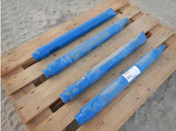  Unused Furukawa F6 - Martillo hidráulico