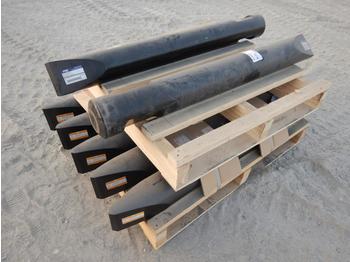  Unused Furukawa HB20G/PLUS - Martillo hidráulico