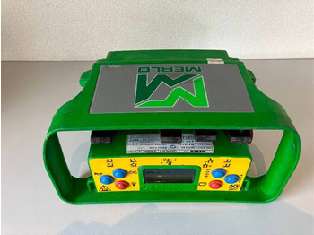 Merlo RLM-3 - Implemento