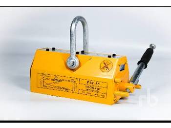 POWERMAGNET PM-15 - Implemento