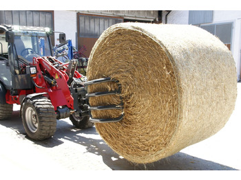 SAT-Profiballenzange XXL-Neu  - Pinza