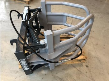 Schäffer Sonarol CBE SNR 1500 Balletang - Pinza