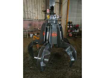 GALEN Metal Scrap Polyp Grab - Pinza de manipulación