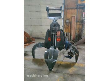 GALEN Orange Peel Grab - Pinza de manipulación