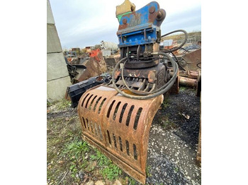 TREVIBENNE PMG 20S - Pinza de manipulación