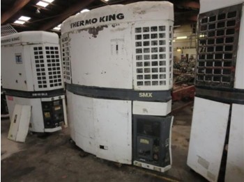 THERMO KING Koelmotor - Refrigerador