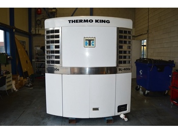 Thermo King SL400e-50 - Refrigerador