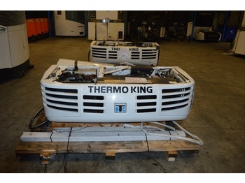 Thermo King TS Spectrum - Refrigerador
