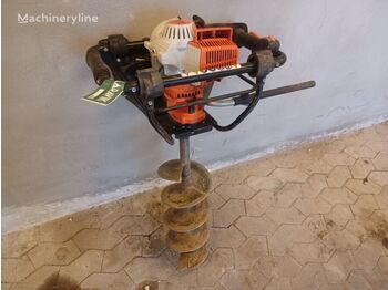 Taladro para tierra STIHL BT 130: foto 1