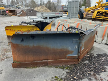 Stark V-plog - Hoja de bulldozer para Maquinaria de construcción: foto 5