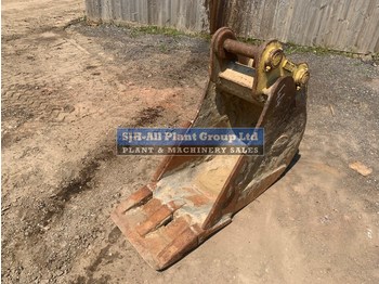 Cazo Strickland 80mm Pin (18 - 26 Ton Excavator): foto 1