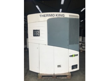 Refrigerador para Semirremolque THERMO KING SLX 200 – 5001181212: foto 1