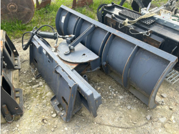 Hoja de bulldozer para Maquinaria de construcción THOMAS U-2039: foto 2