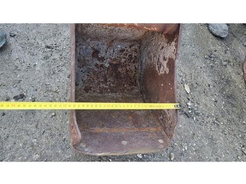 Cazo para excavadora Tieflöffel 30 cm: foto 2