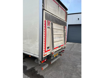 Dhollandia DHLM.20 ACHTERSLUIT LAADKLEP - Trampilla elevadora