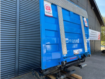 Zepro Z2500-150 MA lift  - Trampilla elevadora
