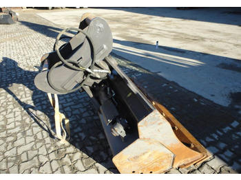 Cazo para excavadora para Maquinaria de construcción Volvo Böschungslöffel S8: foto 2