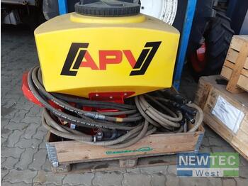Sembradora APV Technische Produkte PS 300 M1: foto 1