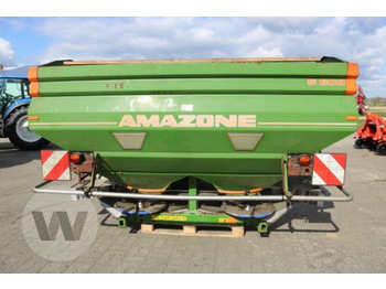 Amazone ZA-M Ultra profiS Hydro - Esparcidor de fertilizantes: foto 5