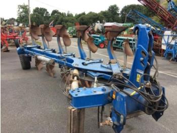 Överum VFEX 51080 H - Arado