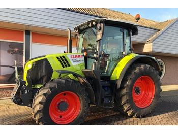 Tractor CLAAS Arion 530 Cis T4: foto 1