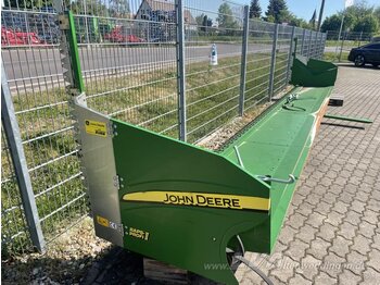 Cabezal de colza Zürn Rapsprofi II