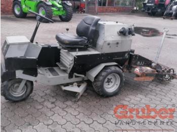 Cargadora articulada BJJ H5VaEB