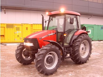 Tractor Case IH JX90 4x4 (UNUSED): foto 1