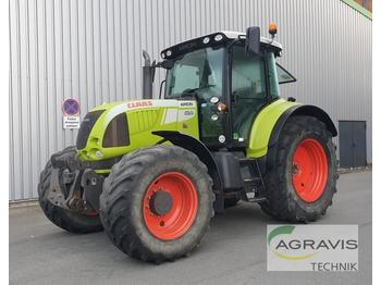 Tractor Claas ARION 620 CIS: foto 1