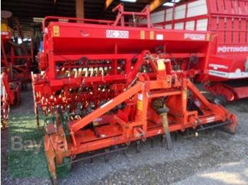 Maschio DC-V3000/300 KOMPETTLINE - Combinado de siembra