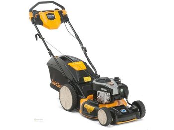 Cub Cadet Benzin Mäher Rasenmäher Cub Cadet LM3 CR46S - Cortacésped