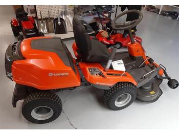 Cortacésped Husqvarna R 214C