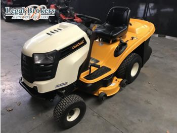  MTD Cub Cadet - Zitmaaier - Cortacésped