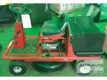 MTD PINTO - Cortacésped