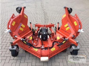 Cortacésped Wiedenmann Frontsichelmähwerk RMR230 V-T