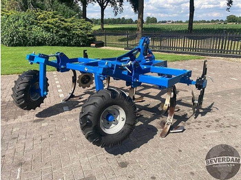 Agripol Front Griz 300  - Cultivador
